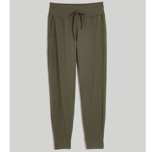 BRAN NEW | Madewell | MWL Flex Skinny Joggers | Medium